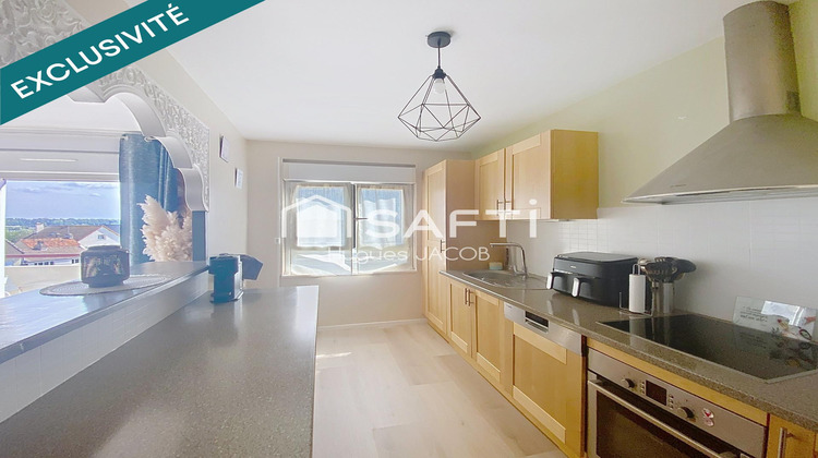 Ma-Cabane - Vente Appartement Blainville-sur-Orne, 84 m²