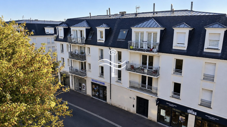 Ma-Cabane - Vente Appartement Blainville-sur-Orne, 46 m²