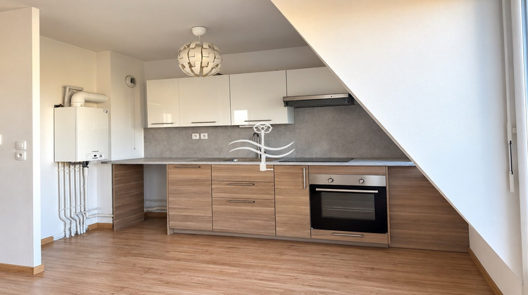 Ma-Cabane - Vente Appartement Blainville-sur-Orne, 46 m²
