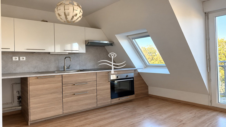 Ma-Cabane - Vente Appartement Blainville-sur-Orne, 46 m²