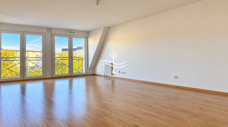 Ma-Cabane - Vente Appartement Blainville-sur-Orne, 46 m²