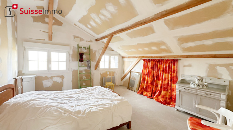 Ma-Cabane - Vente Appartement BLAMONT, 112 m²