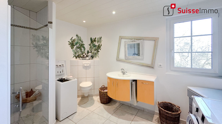 Ma-Cabane - Vente Appartement BLAMONT, 112 m²