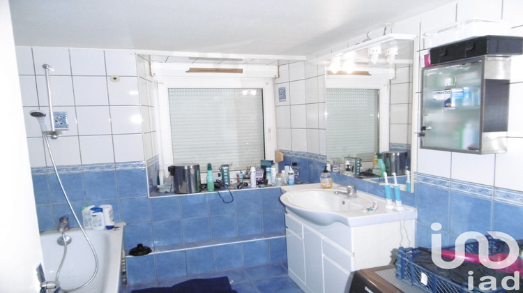 Ma-Cabane - Vente Appartement Blamont, 65 m²