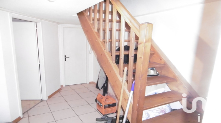 Ma-Cabane - Vente Appartement Blamont, 65 m²