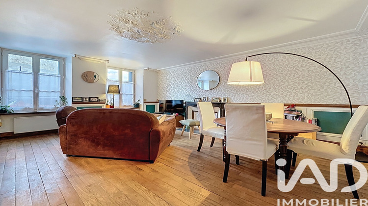 Ma-Cabane - Vente Appartement Blandy, 44 m²