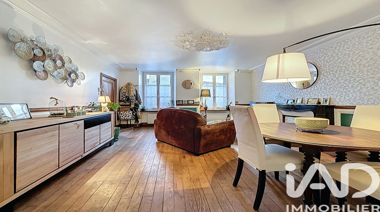 Ma-Cabane - Vente Appartement Blandy, 44 m²