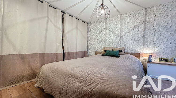 Ma-Cabane - Vente Appartement Blandy, 44 m²