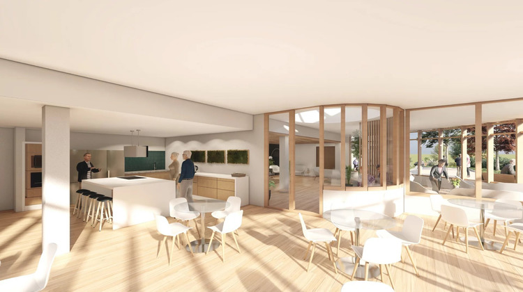 Ma-Cabane - Vente Appartement Blangy-sur-Bresle, 44 m²