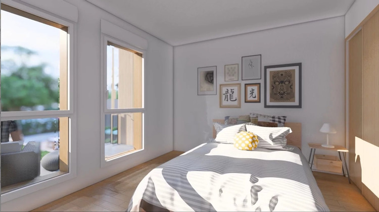 Ma-Cabane - Vente Appartement Blangy-sur-Bresle, 43 m²