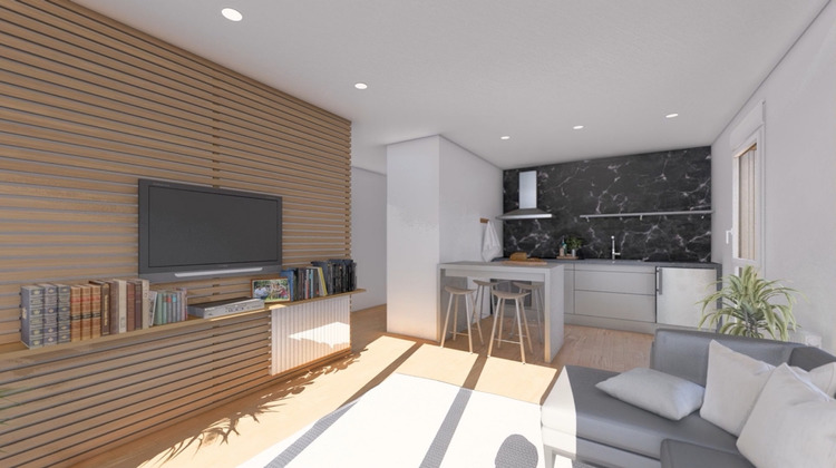 Ma-Cabane - Vente Appartement Blangy-sur-Bresle, 43 m²