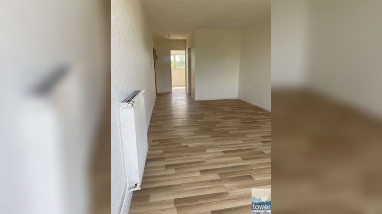 Ma-Cabane - Vente Appartement Blanquefort, 66 m²