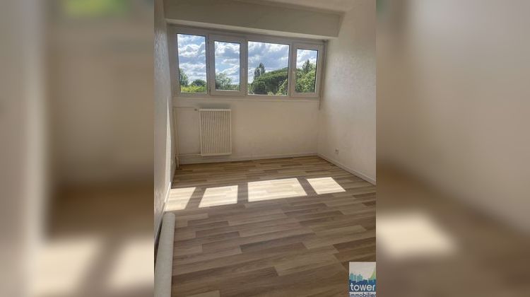 Ma-Cabane - Vente Appartement Blanquefort, 66 m²