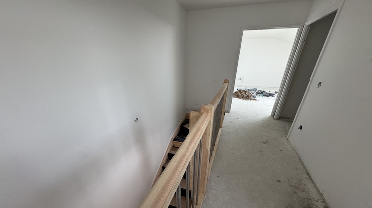 Ma-Cabane - Vente Appartement Blanquefort, 94 m²