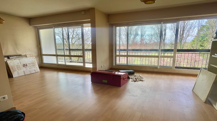 Ma-Cabane - Vente Appartement Blanquefort, 71 m²