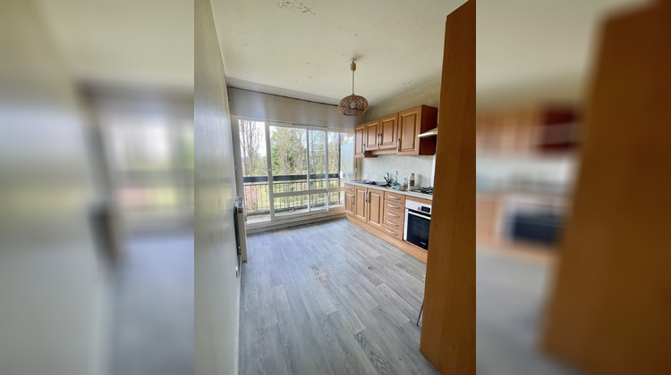 Ma-Cabane - Vente Appartement Blanquefort, 71 m²