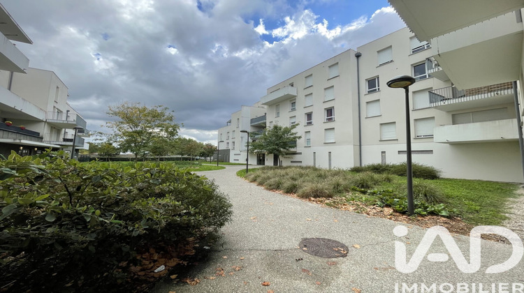 Ma-Cabane - Vente Appartement Blanquefort, 45 m²