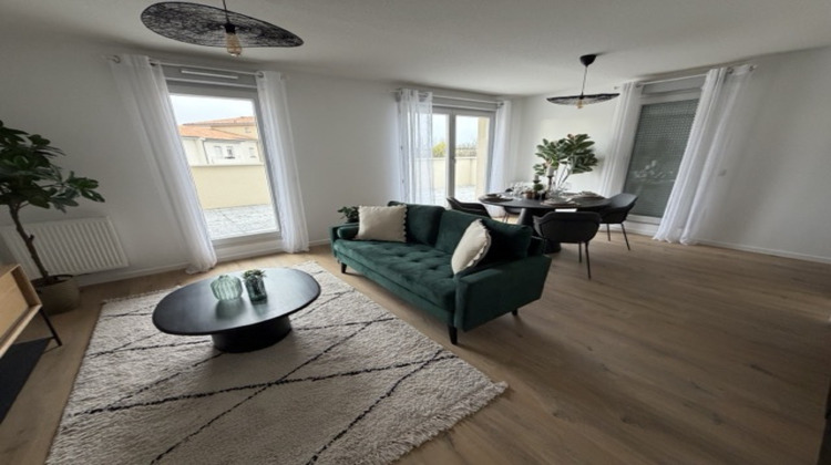 Ma-Cabane - Vente Appartement Blanquefort, 100 m²