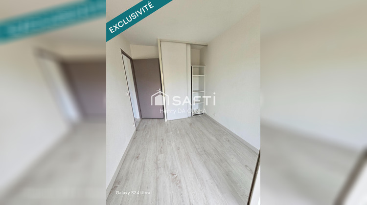 Ma-Cabane - Vente Appartement Blanquefort, 31 m²