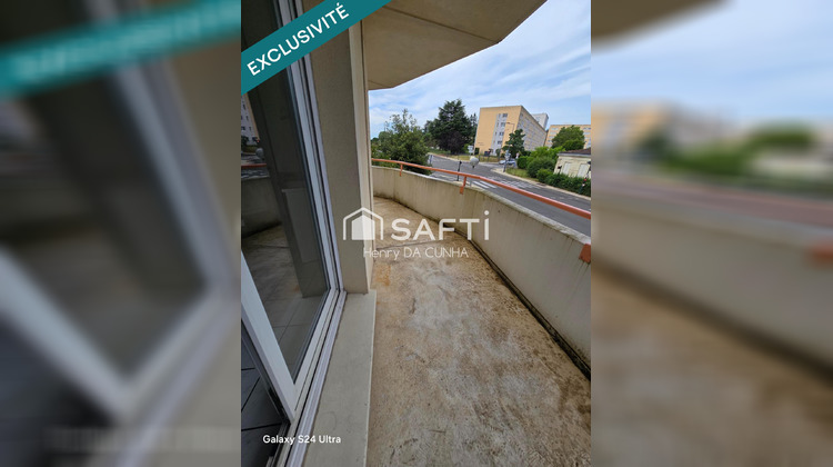 Ma-Cabane - Vente Appartement Blanquefort, 31 m²