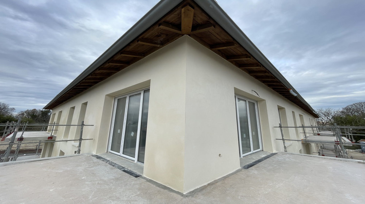 Ma-Cabane - Vente Appartement Blanquefort, 66 m²