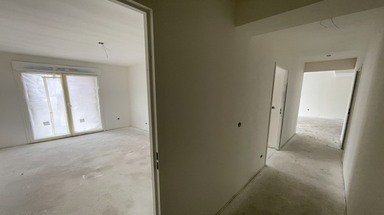 Ma-Cabane - Vente Appartement Blanquefort, 65 m²