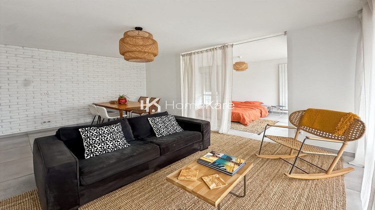 Ma-Cabane - Vente Appartement Blanquefort, 50 m²