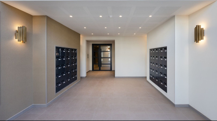 Ma-Cabane - Vente Appartement Blanquefort, 42 m²