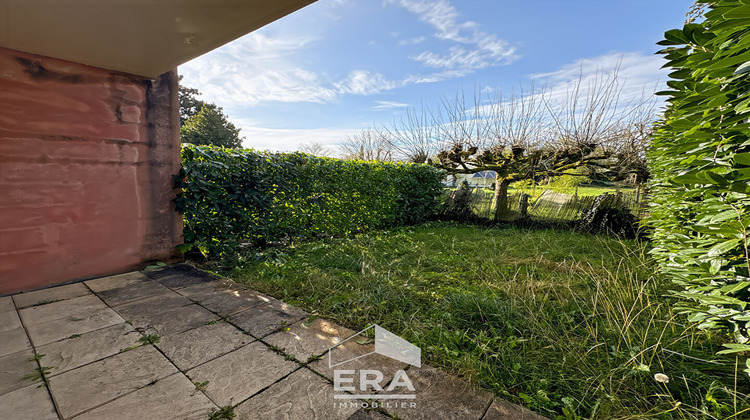 Ma-Cabane - Vente Appartement BLANQUEFORT, 49 m²