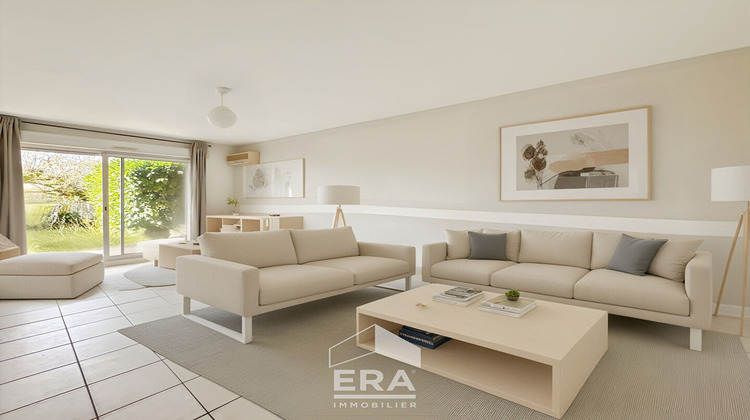 Ma-Cabane - Vente Appartement BLANQUEFORT, 49 m²