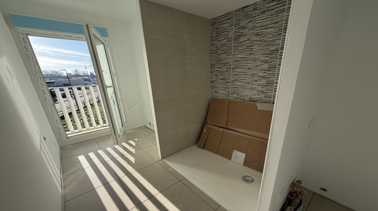 Ma-Cabane - Vente Appartement Blanquefort, 42 m²