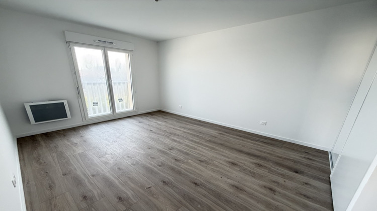 Ma-Cabane - Vente Appartement Blanquefort, 65 m²