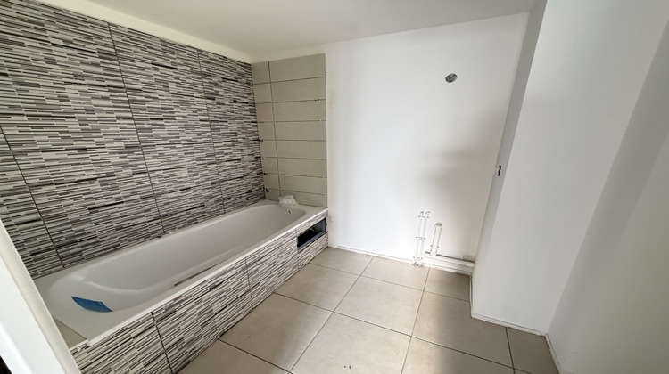 Ma-Cabane - Vente Appartement Blanquefort, 67 m²