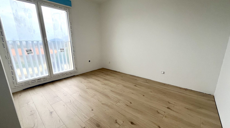 Ma-Cabane - Vente Appartement Blanquefort, 43 m²