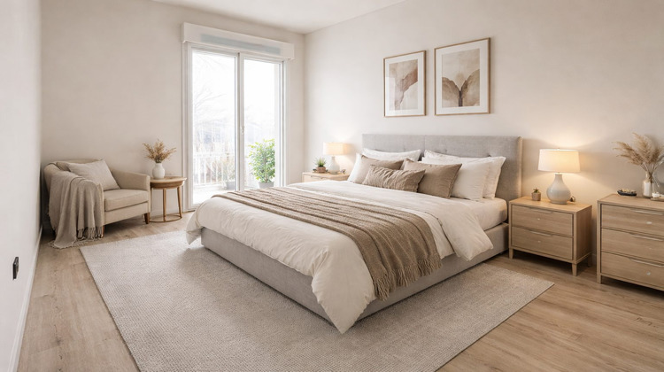 Ma-Cabane - Vente Appartement Blanquefort, 86 m²