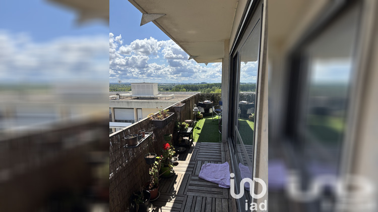 Ma-Cabane - Vente Appartement Blanquefort, 63 m²