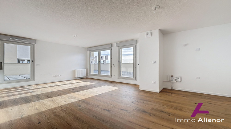 Ma-Cabane - Vente Appartement Blanquefort, 91 m²