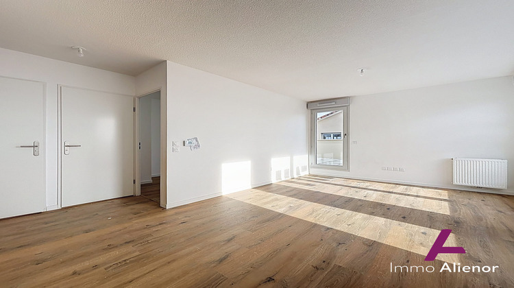 Ma-Cabane - Vente Appartement Blanquefort, 91 m²