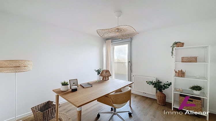 Ma-Cabane - Vente Appartement Blanquefort, 99 m²
