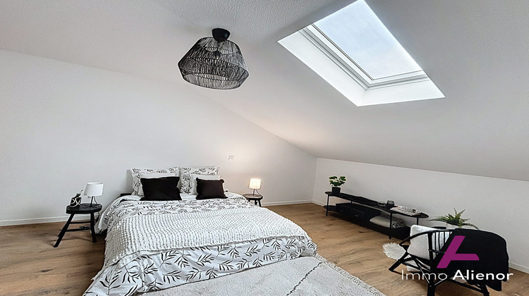Ma-Cabane - Vente Appartement Blanquefort, 99 m²