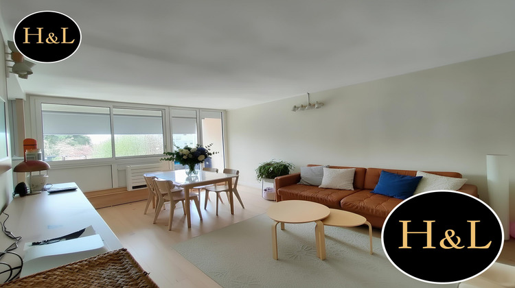 Ma-Cabane - Vente Appartement Blanquefort, 79 m²