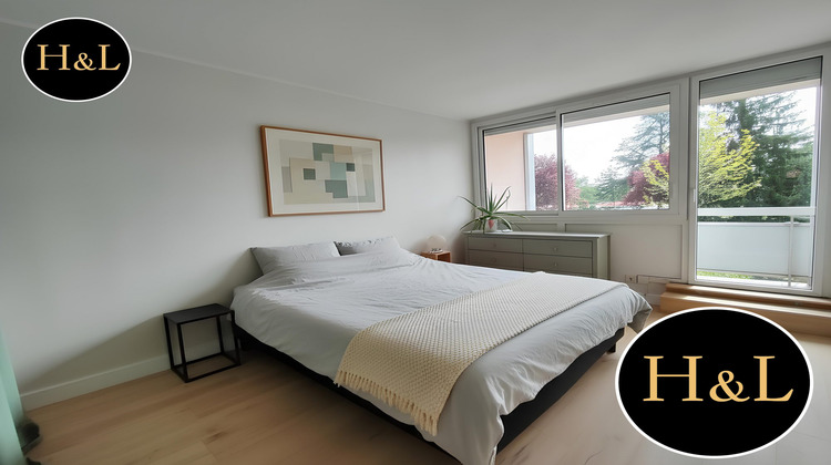 Ma-Cabane - Vente Appartement Blanquefort, 79 m²