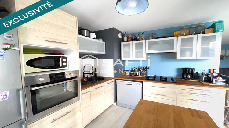 Ma-Cabane - Vente Appartement Blanquefort, 77 m²
