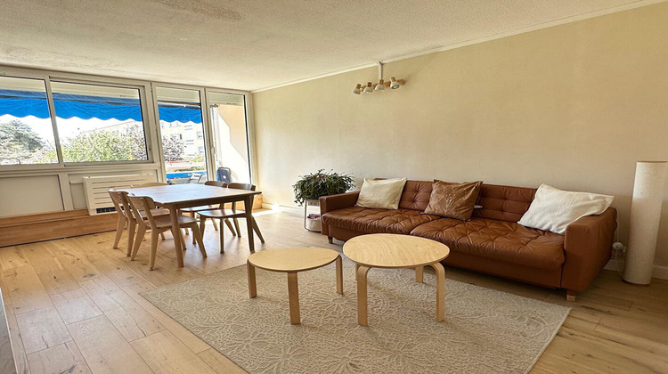 Ma-Cabane - Vente Appartement BLANQUEFORT, 78 m²