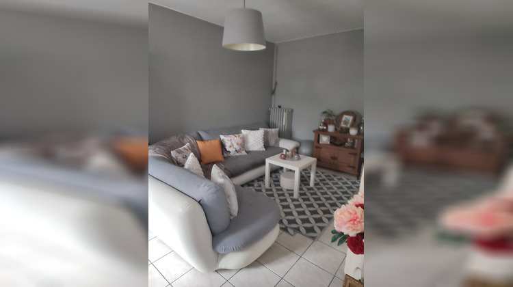 Ma-Cabane - Vente Appartement Blaru, 43 m²