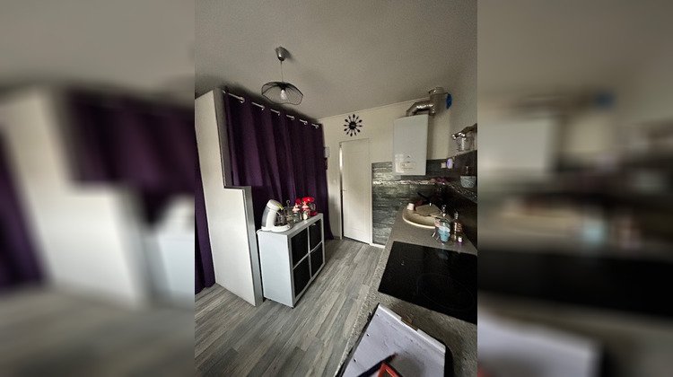 Ma-Cabane - Vente Appartement Blaru, 43 m²