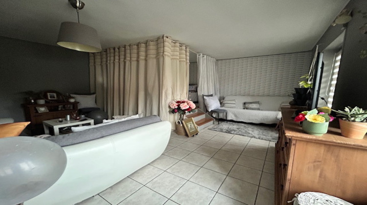 Ma-Cabane - Vente Appartement Blaru, 43 m²