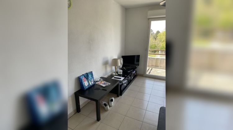 Ma-Cabane - Vente Appartement Blaye, 37 m²