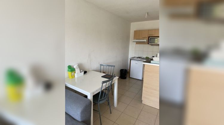 Ma-Cabane - Vente Appartement Blaye, 37 m²