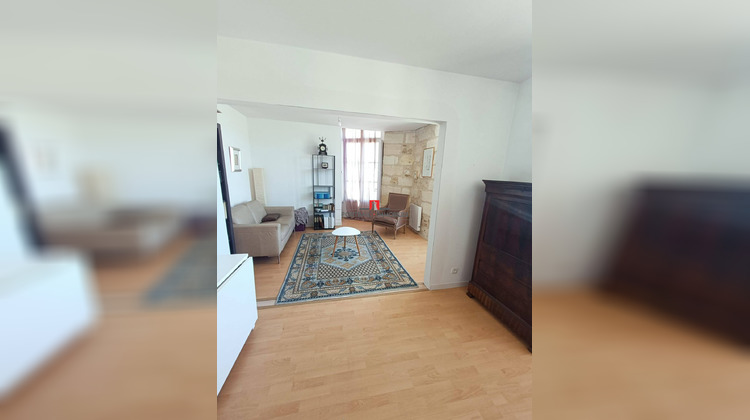 Ma-Cabane - Vente Appartement Blaye, 59 m²